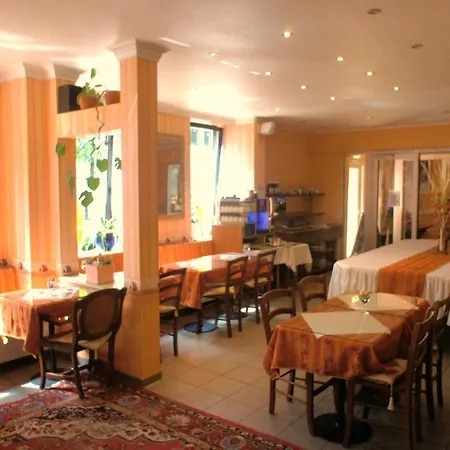 Hotel City Hotel Mannheim Mannheim