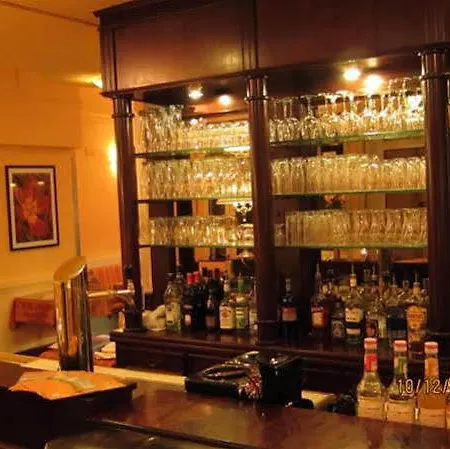 Hotel City Hotel Mannheim 2*