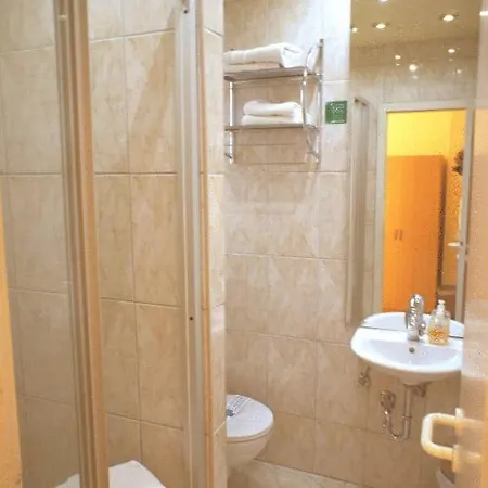 Hotel City Hotel Mannheim